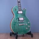 Gibson Les Paul Modern Figured Seafoam Green
