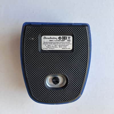 Danelectro Fab Chorus 2000s - Blue image 3
