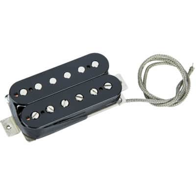 EVH Eddie Van Halen Frankenstein Humbucker Pickup, Black image 2