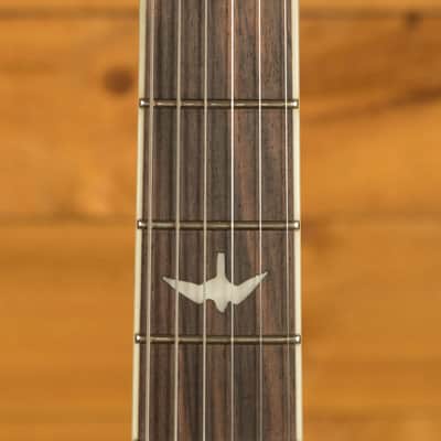 PRS SE Custom | Custom 24 Semi-Hollow Piezo - Lake Blue image 6