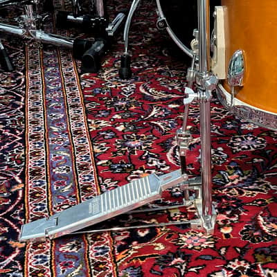 Very Rare! Yamaha Recording Series Timpani Floor Tom 16”x16” – Excellent Condition! image 6
