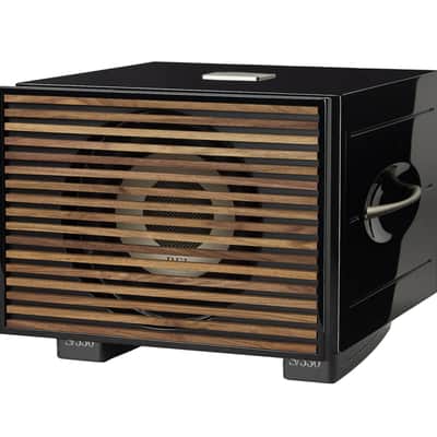 REL S/550 - Active Subwoofer - NEW! image 4