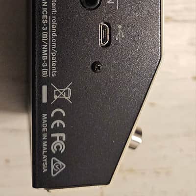 Boss Digital Delay DD 200 Multi Effects Processor image 4