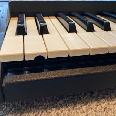 Yamaha DJX Synthesizer Sampling Keyboard, Original DJX1 Retro VIntage Synth, Synthesiser - Arguably the best version of the DJX series - BOXED image 7