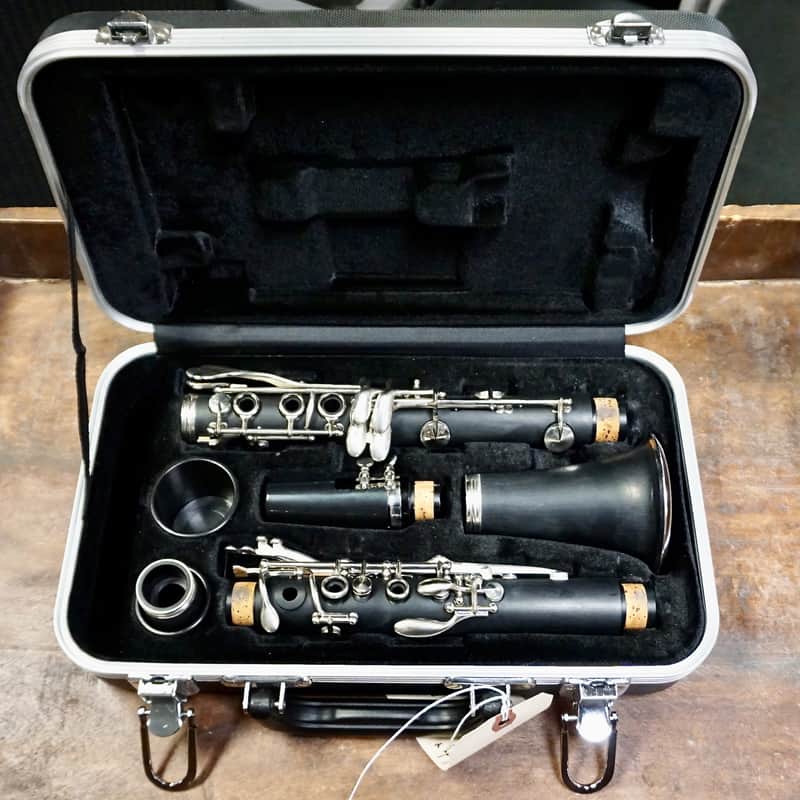 Jupiter JCL710NA Clarinet image 1
