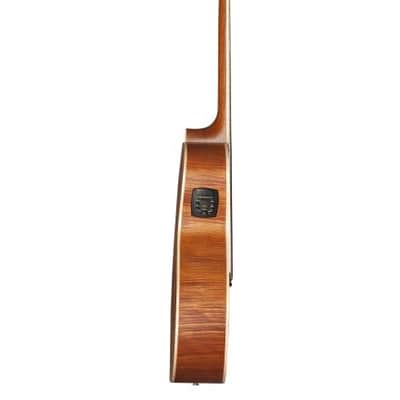 Baton Rouge X6C/ACE MYSTIQUE
Electro-acoustic image 2