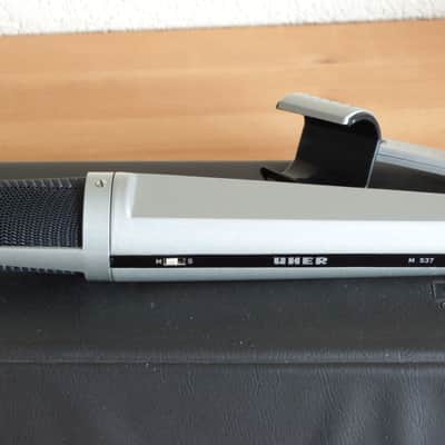 Uher M537 image 4