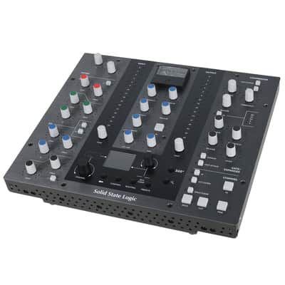 Solid State Logic SSL UC1 DAW Controller | Reverb