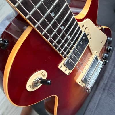 Gibson Les Paul Studio Standard 1984 image 10