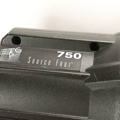 ETC Source Four 750 26 Degree Ellipsoidal Light CG0125J image 2