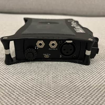 Sound Devices MixPre 3 Mark II *MINT* image 8