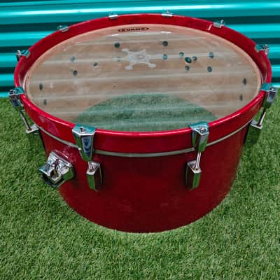 Immagine ⚡Pearl Session Studio Classic 22"X11" Gong Drum⚡ - 3