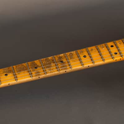 Fender Andy Hicks Masterbuilt 1951 Telecaster Loaded Cunife 2022 image 18