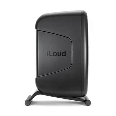 IK Multimedia iLoud MTM MKII Studio Monitors for Mixing, Mastering & Immersive Audio image 9