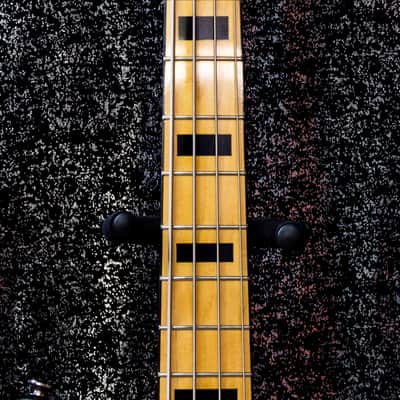 Squier Classic Vibe '70s Precision Bass 2015 - Present - Black image 3