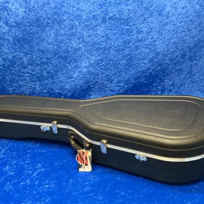 Hiscox PRO-II-GCL-S-B/S Classical Guitar Hard Case, Small Size - B-Stock image 2