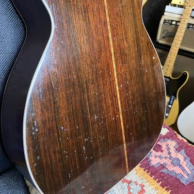 Martin 000-28 1959 vintage Brazilian rosewood image 10