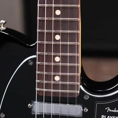 Fender Player II Modified Telecaster Electric Guitar - Dusk with Gig Bag image 9
