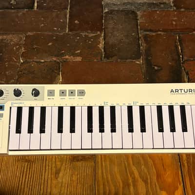 Arturia KeyStep 32-Key MIDI Controller | Reverb
