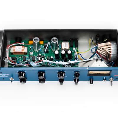 Warm Audio WA-1B Optical Compressor, WA-1B image 3
