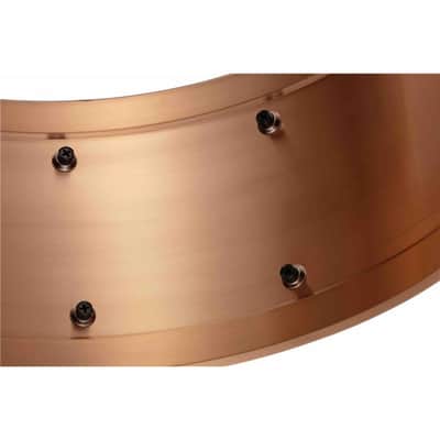 Sakae Phosphor Bronze Rullante 14" x 6,5 image 7