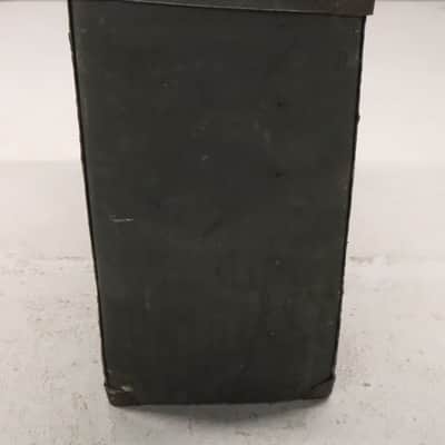 Fiber Hardware Case 23x11x21 Vintage image 4