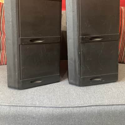 Electro-Voice SX80 8" 2-way 175W passive speaker (pair) image 6
