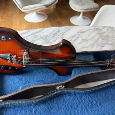 1969 violon Fender Rare Bird 1969 image 2