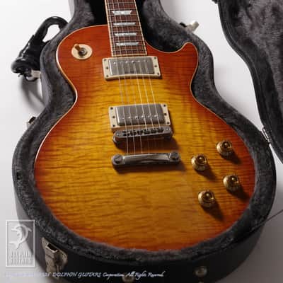 Gibson Les Paul Standard Premium Plus (Light Burst) 2004[Pre-Owned] image 9
