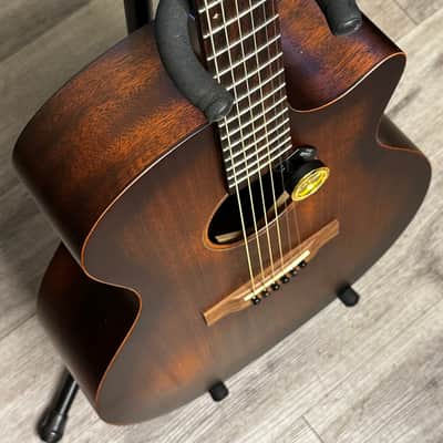 Martin GPC-15ME Streetmaster Special 2022 USA - Distressed Sunburst - Near Mint image 21