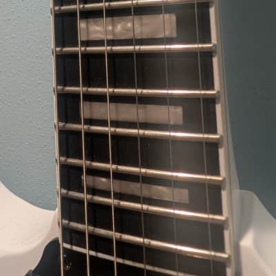 Epiphone SG Custom 2025 - Present - Alpine White image 7