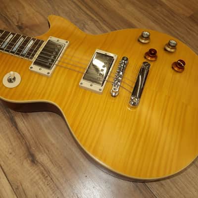 Epiphone Kirk Hammett "Greeny" '59 Les Paul Standard image 7