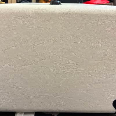 EVH 5150 III 50W 6L6 Guitar Amplifier Head - Ivory image 3