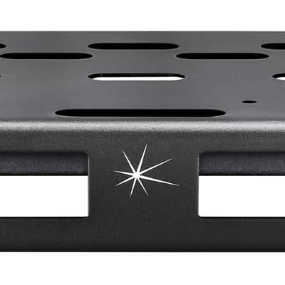 Voodoo Lab DBS EX Dingbat Small-EX With Pedal Power X8 Package and Gigbag 18" x 10" - Free Shipping image 6