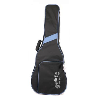 Martin GPC-X2E Acoustic-Electric Ziricote Natural image 9