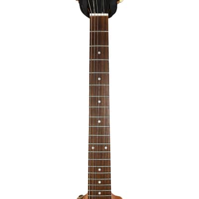 Epiphone Flying V 2006 - Korina Natural image 7