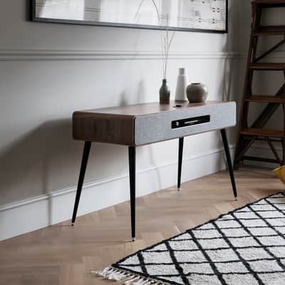 Ruark Audio R7 Mk3 - High Fidelity Radiogram - NEW ! image 3