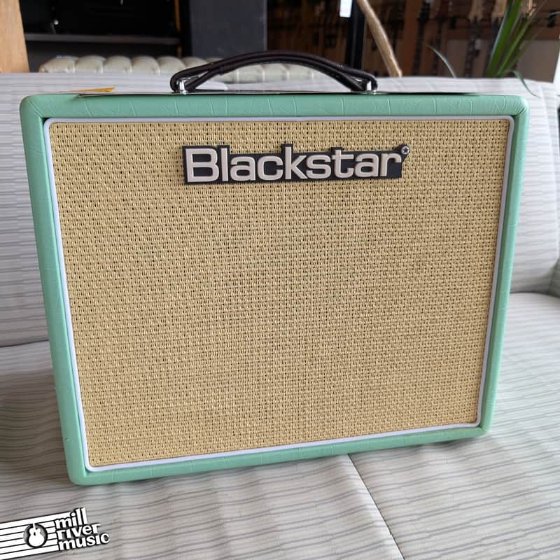 Blackstar HT-5R, Surf Green - Used image 1