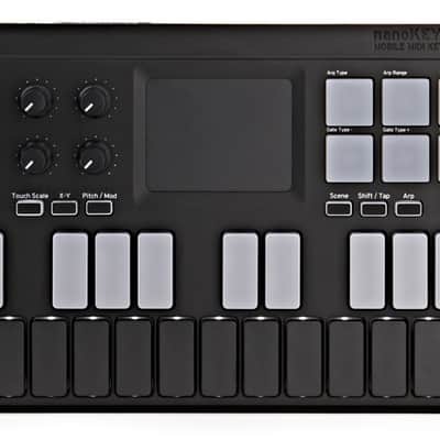 Korg nanoKEY Studio image 1