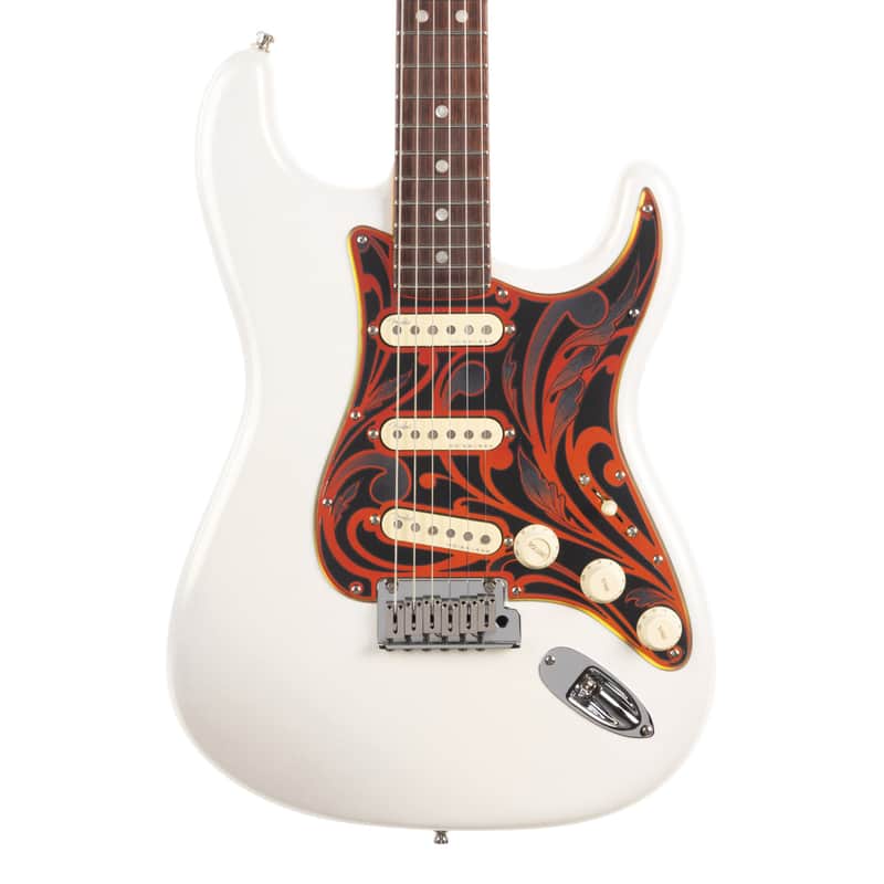 Fender American Ultra Stratocaster