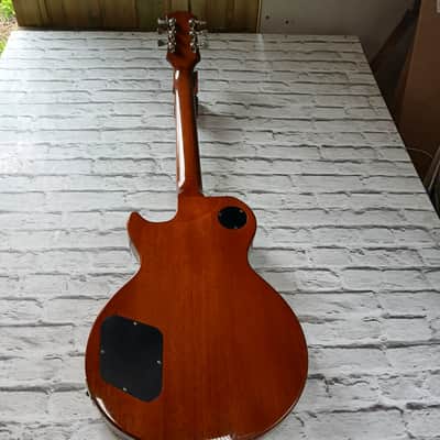 Epiphone Modern 2011 - Caribbean Fade image 11