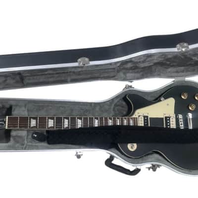 Epiphone Guitar - Electric Les Paul Trad ProIV image 1