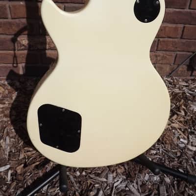 Suntech Artist Lawsuit Era (1978?) Les Paul Copy Dimarzio Pickups image 8