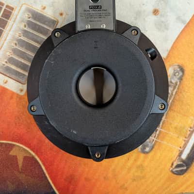 Roland PDX-6 V-Drum 8" Dual-Trigger Mesh Snare image 3