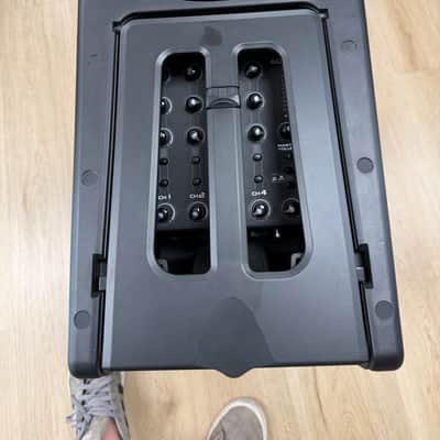 JBL EON ONE PRO Portable Column Line Array PA System 2010s - Black image 5