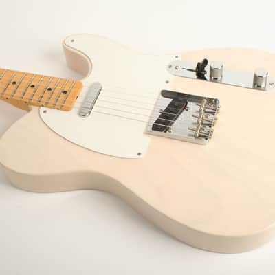 Fender Custom Shop Vintage Custom 1958 Telecaster R139990 2024 Pre-Owned image 11