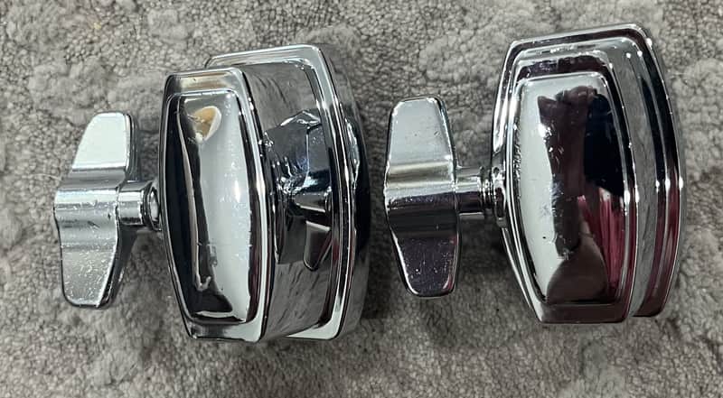 Tama Swingstar/Royalstar Tom/Floor Tom Bracket w/Mounting Screws image 1