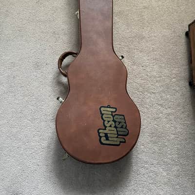 1998 Les Paul Standard - Original Case - Very good condition - No Repairs image 14