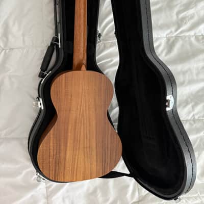 Cordoba 25T Tenor Ukulele 2010s - Acacia image 6