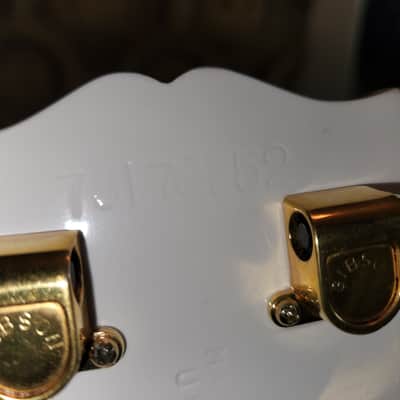 1978 Gibson SG Custom image 6